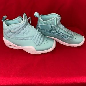 NIKE AIR SHAKE NDESTRUKT DENNIS RODMAN GS